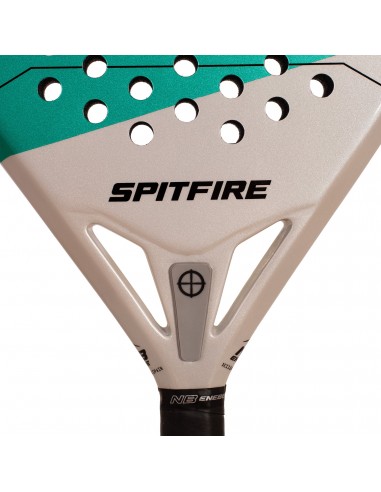 Pala de pádel enebe spitfire ultra