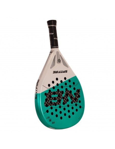 Pala de pádel enebe spitfire ultra