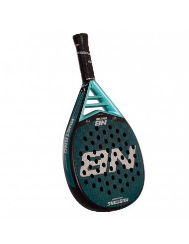Pala de pádel enebe mustang esmerald 15k
