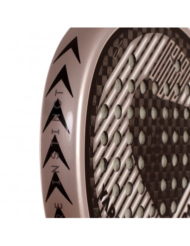 Pala de pádel vibor-a yarara radical 12k 3.0