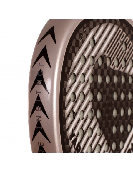 Pala de pádel vibor-a yarara radical 12k 3.0