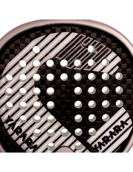 Pala de pádel vibor-a yarara radical 12k 3.0
