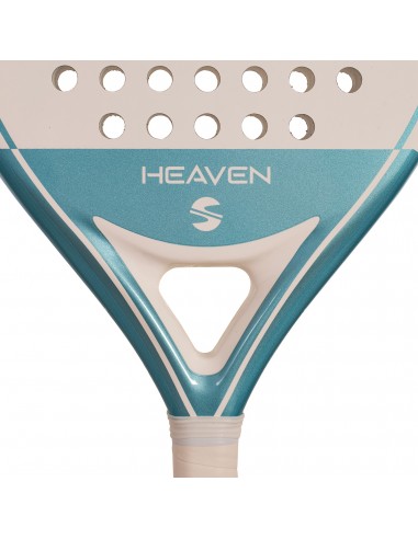 Pala de pádel softee heaven