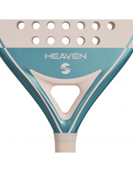 Pala de pádel softee heaven
