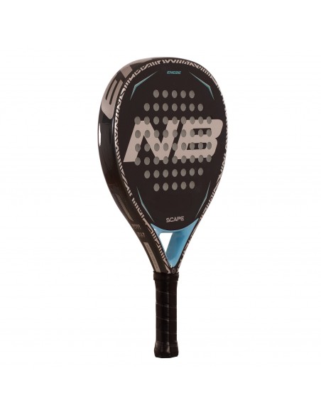 Pala de pádel enebe scape