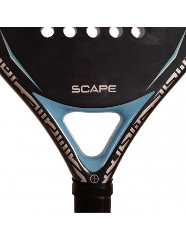 Pala de pádel enebe scape