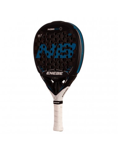 Pala de pádel enebe phoenix attack blue