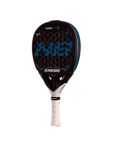 Pala de pádel enebe phoenix attack blue