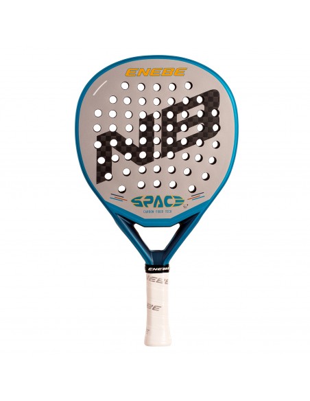Pala de pádel enebe space 2.0
