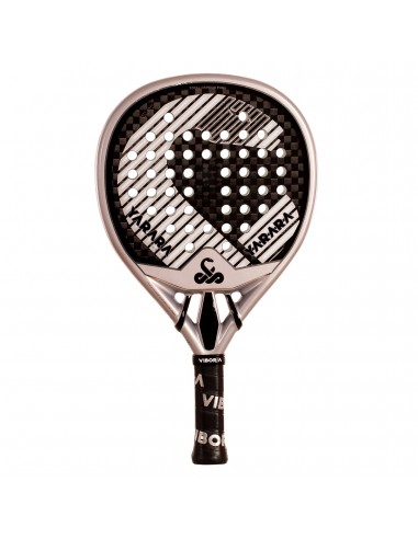 Pala de pádel vibor-a yarara radical 12k 3.0