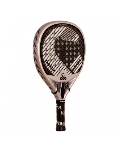 Pala de pádel vibor-a yarara radical 12k 3.0