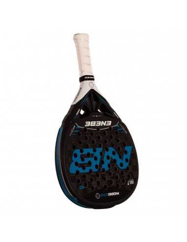 Pala de pádel enebe phoenix attack blue