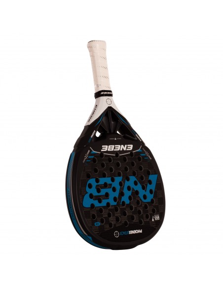 Pala de pádel enebe phoenix attack blue
