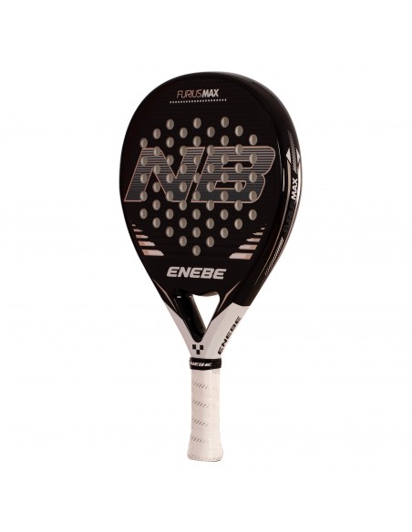 Pala de pádel enebe furius max holographic