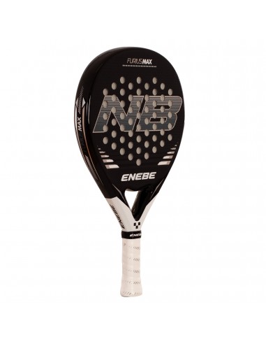 Pala de pádel enebe furius max holographic