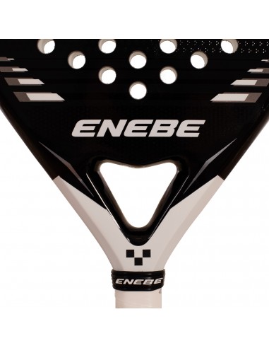 Pala de pádel enebe furius max holographic
