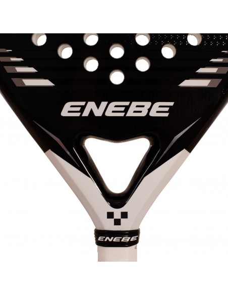 Pala de pádel enebe furius max holographic