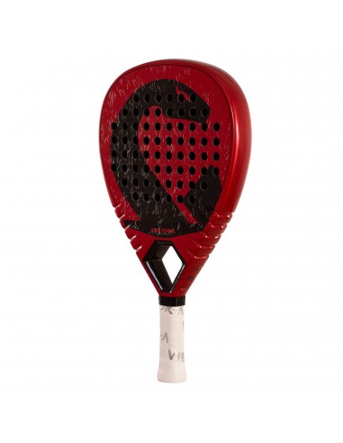Pala de pádel vibor-a king cobra ruby