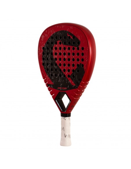 Pala de pádel vibor-a king cobra ruby
