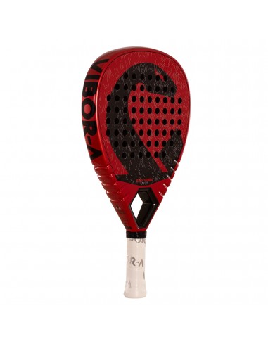 Pala de pádel vibor-a king cobra ruby