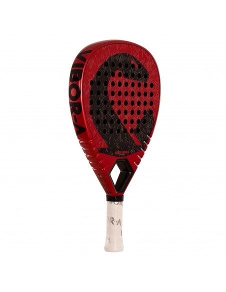 Pala de pádel vibor-a king cobra ruby