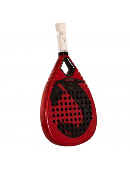 Pala de pádel vibor-a king cobra ruby