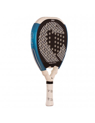 Pala de pádel vibor-a black mamba atrox ctrl