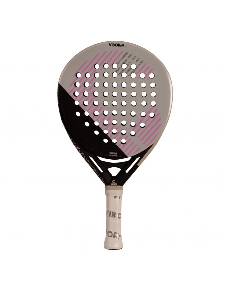 Pala de pádel vibor-a diva evo pro