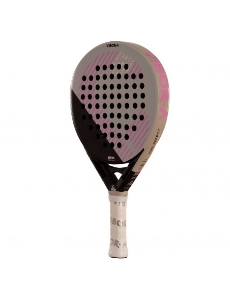 Pala de pádel vibor-a diva evo pro