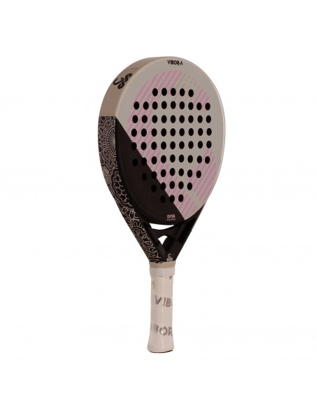 Pala de pádel vibor-a diva evo pro