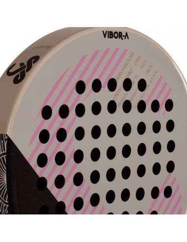 Pala de pádel vibor-a diva evo pro