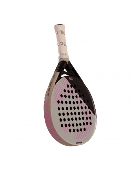 Pala de pádel vibor-a diva evo pro