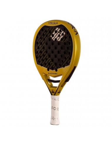 Pala de pádel vibor-a black mamba pro neo