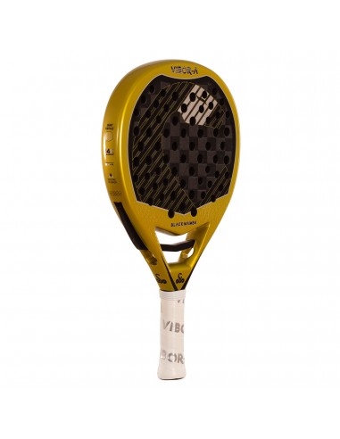 Pala de pádel vibor-a black mamba pro neo