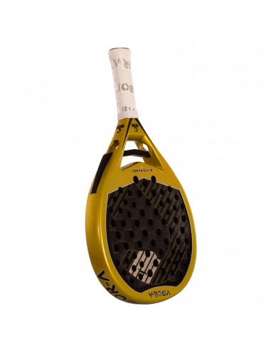 Pala de pádel vibor-a black mamba pro neo
