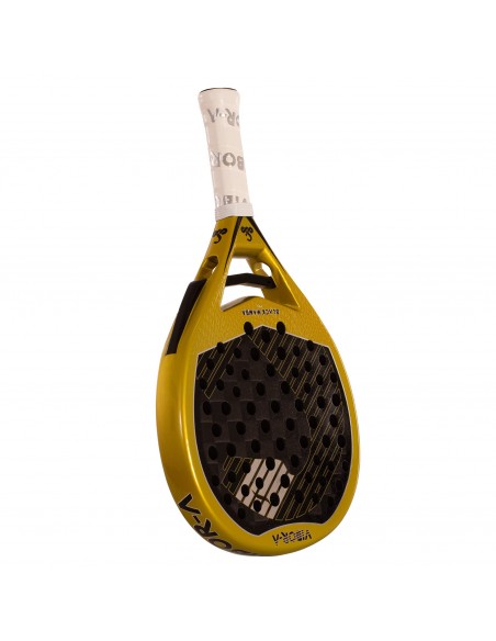 Pala de pádel vibor-a black mamba pro neo
