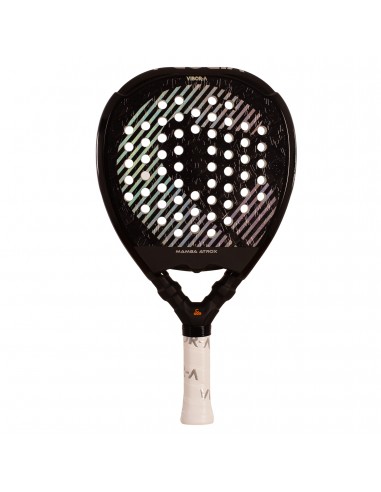 Pala de pádel vibor-a black mamba atrox