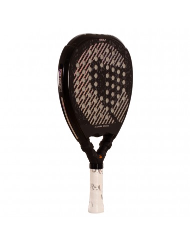 Pala de pádel vibor-a black mamba atrox