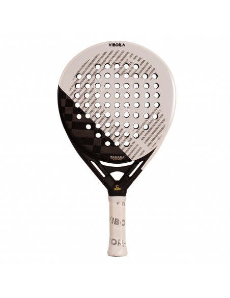 Pala de pádel vibor-a yarara evo pro