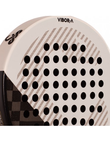 Pala de pádel vibor-a yarara evo pro