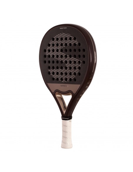 Pala de pádel softee nordés air afg