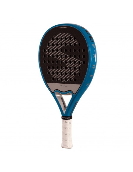 Pala de pádel softee nordés air