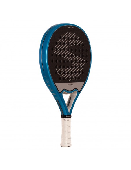 Pala de pádel softee nordés air