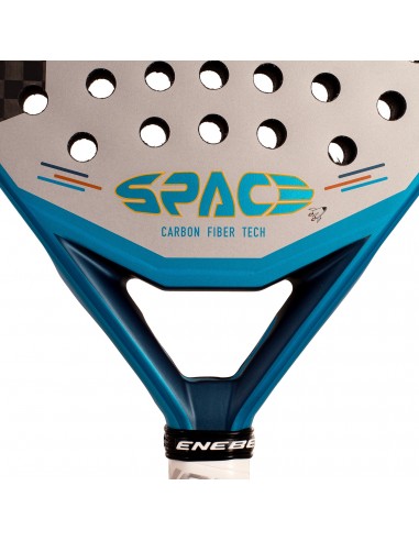Pala de pádel enebe space 2.0