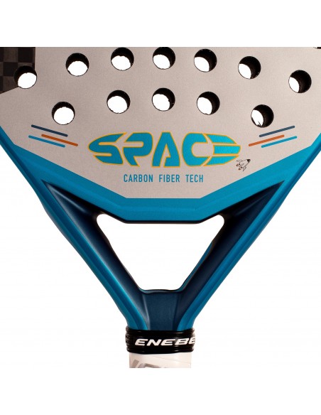 Pala de pádel enebe space 2.0