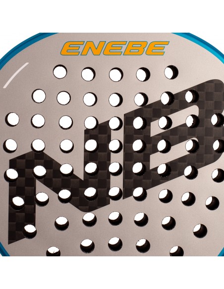Pala de pádel enebe space 2.0