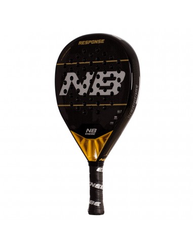 Pala de pádel enebe response 3k evo