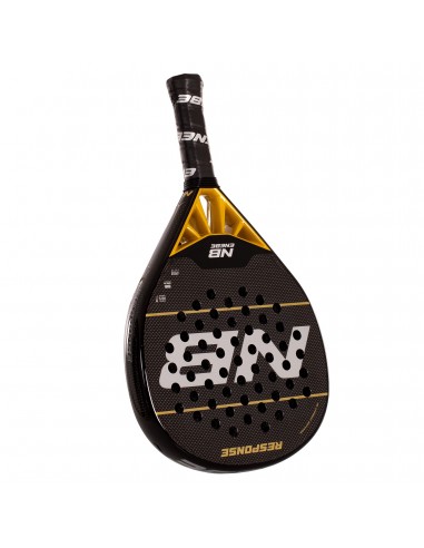 Pala de pádel enebe response 3k evo