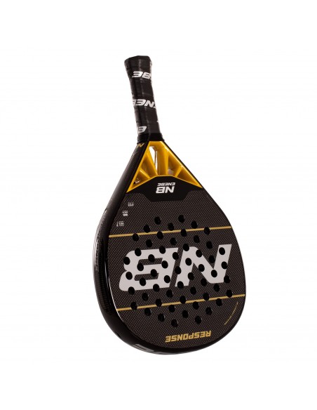 Pala de pádel enebe response 3k evo