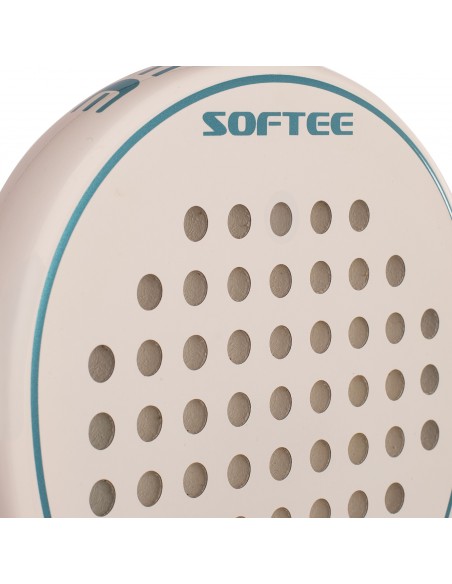 Pala de pádel softee heaven